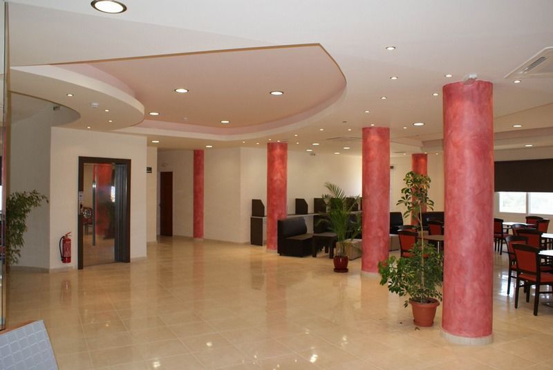 Hotel Sea Breeze Szitía Kültér fotó